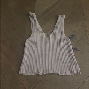 Brandy Melville Crop Top
